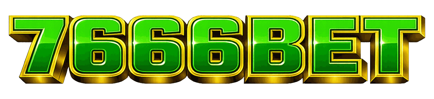 7666bet লোগো